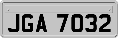 JGA7032