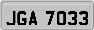 JGA7033