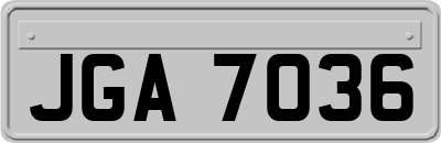 JGA7036