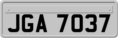 JGA7037