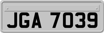 JGA7039