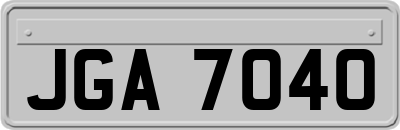 JGA7040