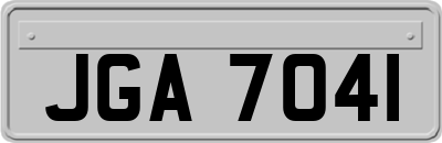 JGA7041