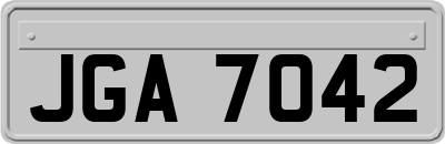 JGA7042