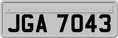 JGA7043