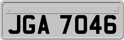 JGA7046