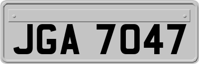 JGA7047