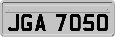 JGA7050
