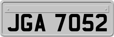 JGA7052