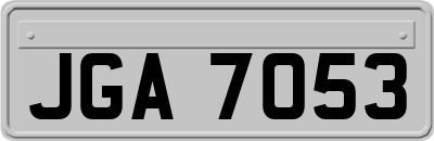 JGA7053