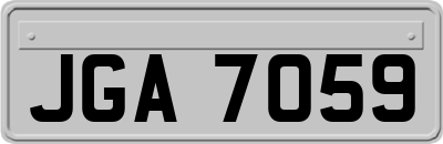 JGA7059