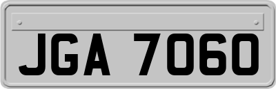 JGA7060