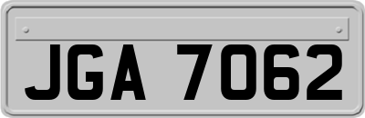 JGA7062