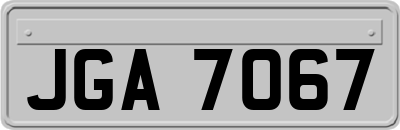 JGA7067