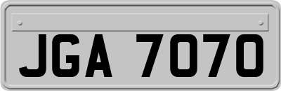 JGA7070