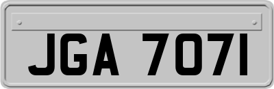 JGA7071
