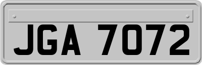 JGA7072