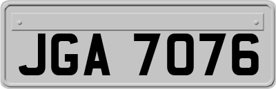 JGA7076
