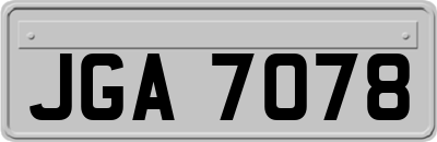 JGA7078