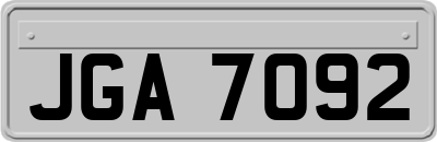 JGA7092