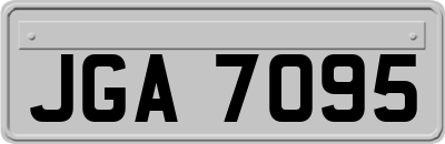 JGA7095