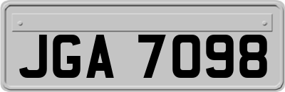 JGA7098