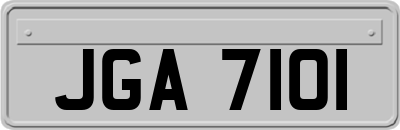 JGA7101
