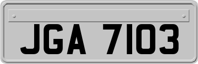 JGA7103