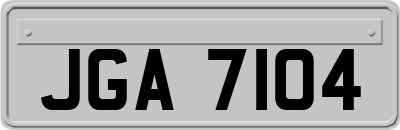 JGA7104
