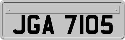JGA7105