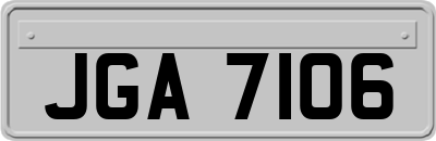 JGA7106