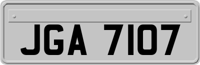 JGA7107