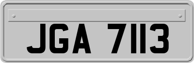 JGA7113