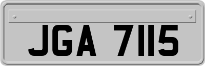 JGA7115
