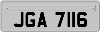 JGA7116