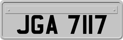 JGA7117
