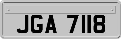 JGA7118