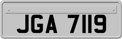 JGA7119