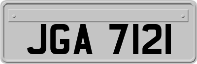 JGA7121