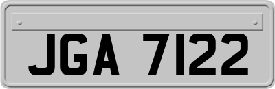 JGA7122