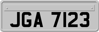 JGA7123
