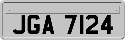 JGA7124