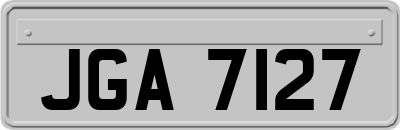 JGA7127