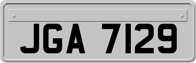 JGA7129