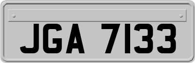 JGA7133