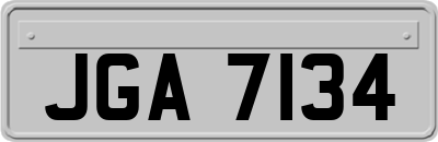 JGA7134