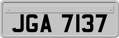 JGA7137