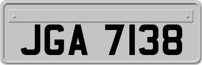 JGA7138