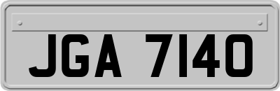 JGA7140