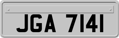 JGA7141